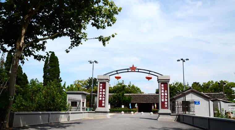 【【免预约】大丰知青农场成人票团购】【免预